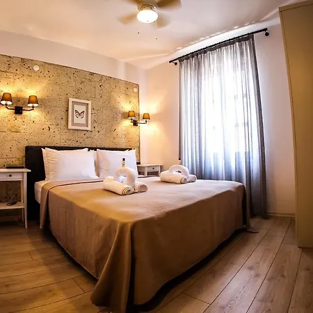 Hotel Calıa Alaçati Köyıçı