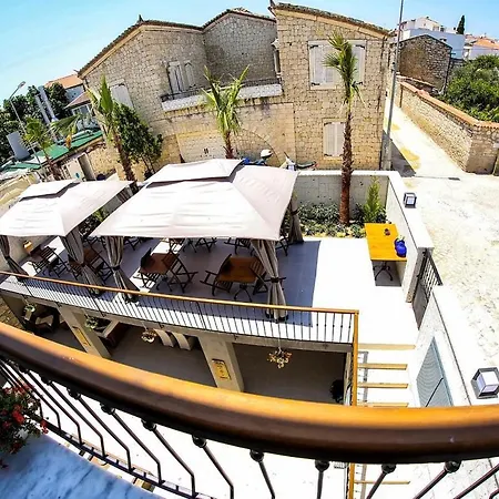 Hotel Calia Alacati Koyici