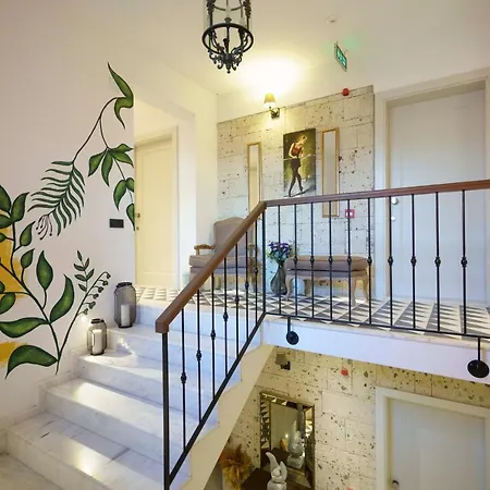 Hotel Calia Alacati Koyici *