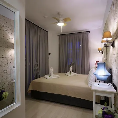 Calia Alacati Koyici Hotel