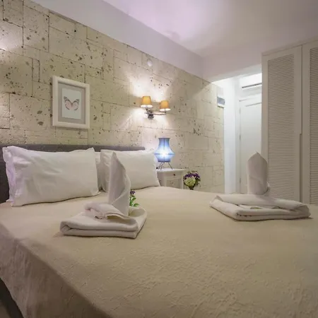 Calıa Alaçati Köyıçı Hotel Çeşme